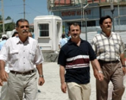 Şemdinli davası sanıkları Astsubaya otuz dokuz yıl