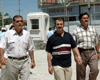 2006 - Şemdinli davası sanıkları Astsubaya otuz dokuz yıl