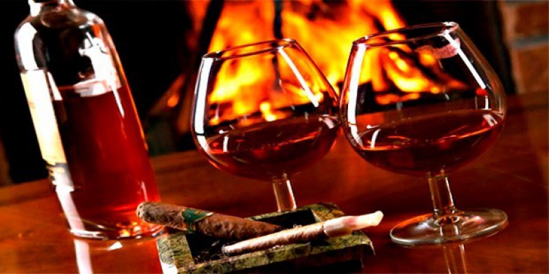 Alkol satışı yasaklandı