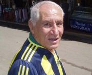 Ordinaryüs Lefter Küçükandonyadis öldü