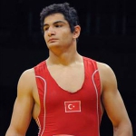 Taha Akgül Avrupa Şampiyonu oldu