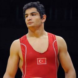 Taha Akgül Avrupa Şampiyonu oldu