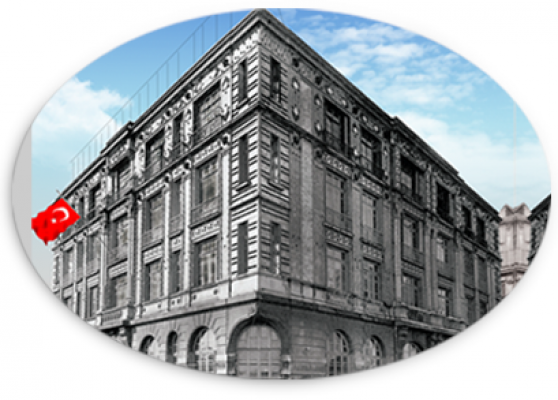 Gümrük Ve Tekel Bakanlığı Kuruldu