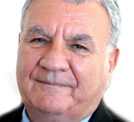 Ekonomi profesörü Erdoğan Alkin vefat etti