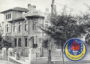 Türk Eğitim Derneği Kuruldu