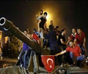 15 Temmuz Demokrasi ve Milli Birlik Günü