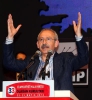 Kemal Kılıçdaroğlu Genel Başkan