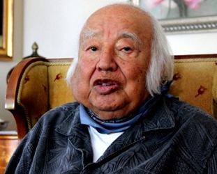 2013 - Burhan Apaydın vefat etti