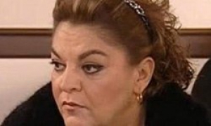 Dizi oyuncusu Evin Esen öldü