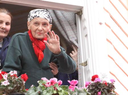 2009 - Türkan Saylan yaşamını yitirdi