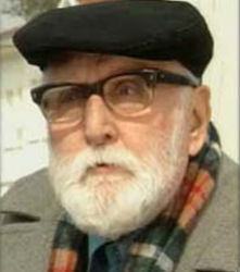 İhsan Devrim Hayatını Kaybetti