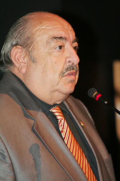 2014 - Tiyatrocu Selçuk Uluergüven öldü