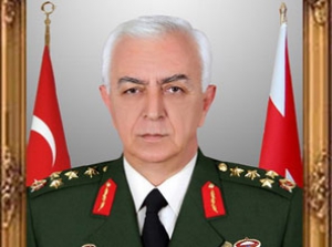 Genelkurmay yeni başkanı Orgeneral Işık Koşaner