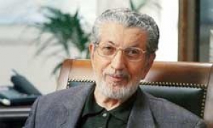 Ülker Grubu kurucusu Sabri Ülker Öldü