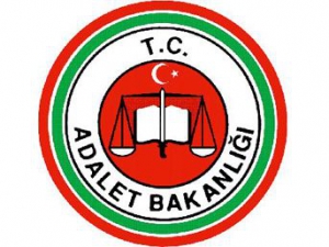 Adalet Bakanlığında ses bombası patladı