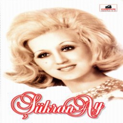 Şükran Ay hayatını kaybetti