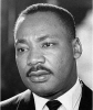 Martin Luther King suikasti