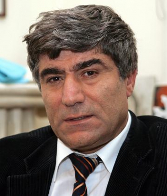 Hrant Dink Suikasti