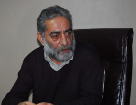 Yönetmen Yusuf Kurçenli hayatını kaybetti