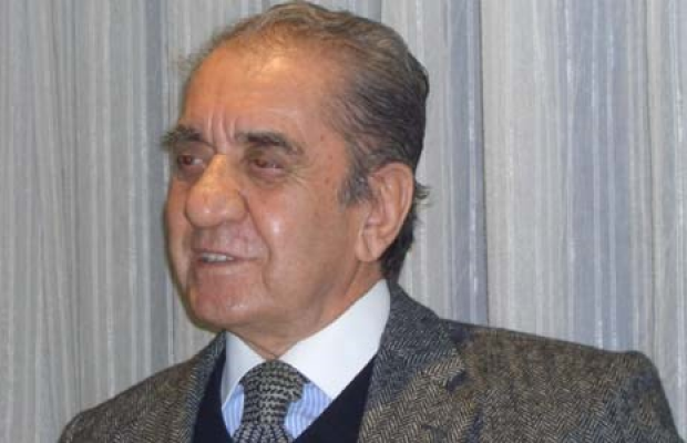 Bakan Nurettin Ok vefat etti