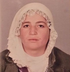 Çocuk Gelin Kader Erten öldü