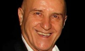 Yalçın Çınar hayatını kaybetti