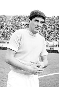 Fenerbahçeli Futbolcu Can Bartu doğdu