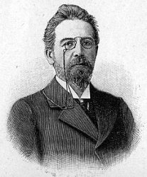 Anton Çehov doğum günü