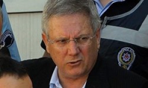 Fenerbahçe Başkanı Aziz Yıldırım Tutuklandı