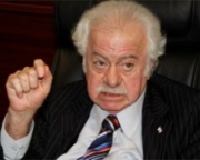 Ahmet Mete Işıkara vefat etti