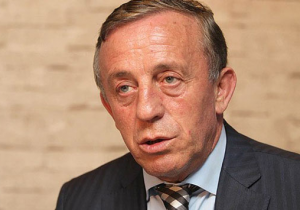 Ali Ağaoğlu serbest bırakıldı