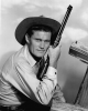 ABDli Sinema Oyuncusu Chuck Connors öldü