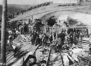 Abd Monongah kömür madeni kazası