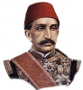 Sultan Abdülhamid Hanın Vefatı