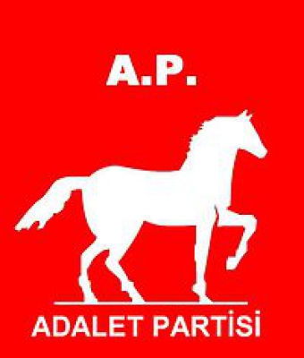 Adalet Partisi Genel seçimlerde birinci parti oldu