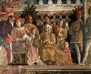 Andrea Mantegna Italyan Ressam öldü