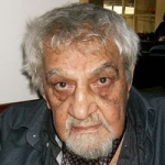 Şair Arif Damar doğum günü