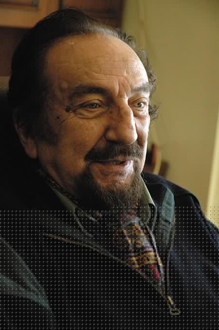 2015 - Bedri Koraman hayatını kaybetti