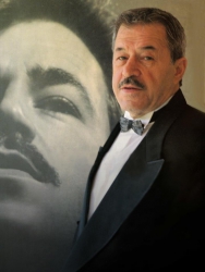 Berkant Akgürgen hayatını kaybetti