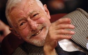 Beşiktaş Kulübü Onursal Başkanı Süleyman Seba öldü