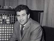 Caz ustası İlhan Feyman öldü