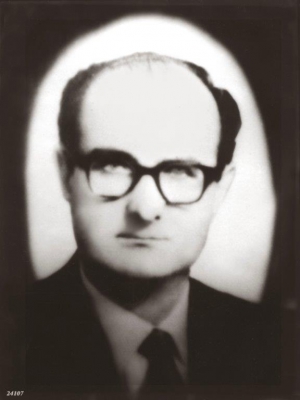 Diplomat Hüseyin Daniş Tunalıgil Viyanada öldürüldü