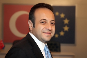 Egemen Bagış Doğum Günü