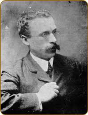 Fransız Mucit Paul Corno doğumu