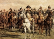 Fransız Ordusu Viyanaya Girdi