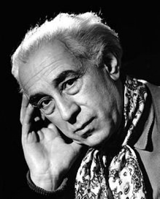 Fransız Yönetmen Abel Gance öldü