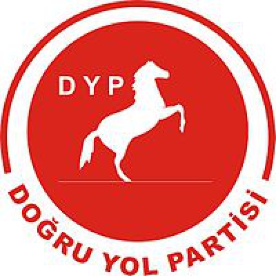 Genel seçimler DYP birinci parti