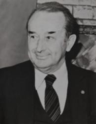 HP Kurucu Genel Başkanı Necdet Calp doğdu