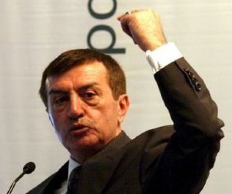 Hak ve Eşitlik Partisi kuruldu