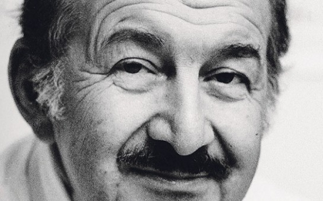 Haldun Taner hayatını kaybetti